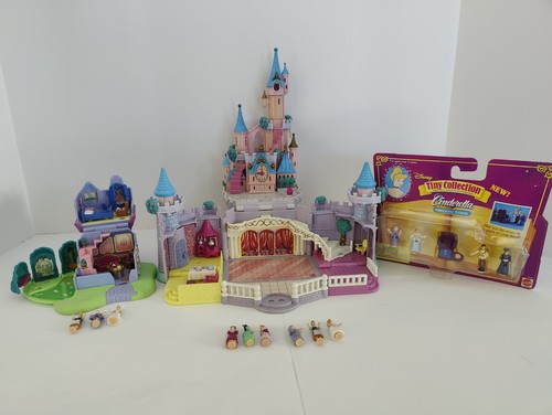 Bluebird 1995 polly pocket - 1995,
