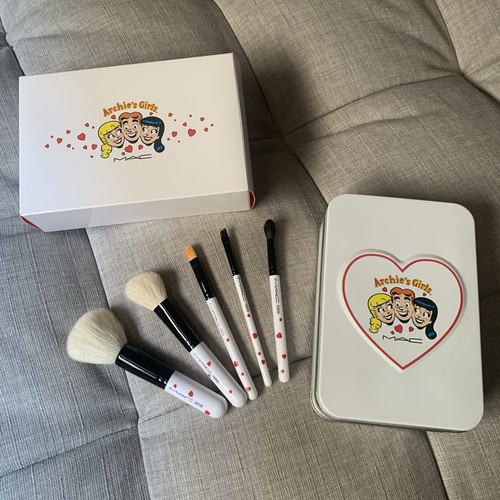 Mac archie girls kit - archie’s,