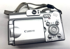 Fotocamera digitale Canon