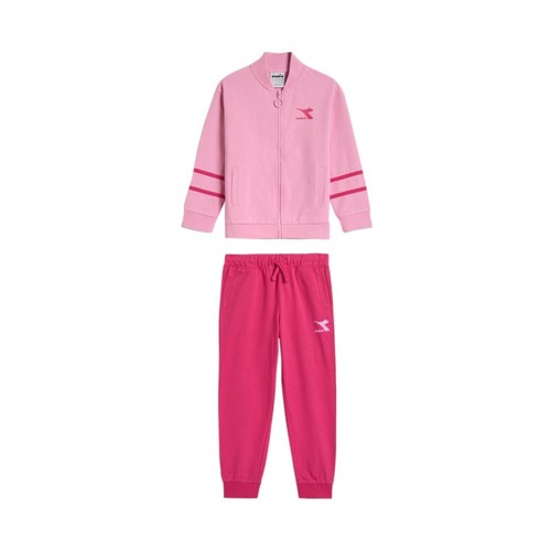 Diadora tracksuit fz - ju,