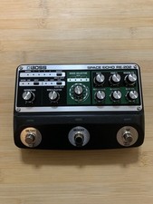 BOSS RE-202 Space Echo Digital
