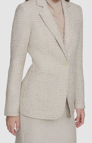 Giacca blazer calvin klein - blazer,