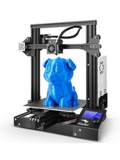 Stampante 3D Creality Ender 3
