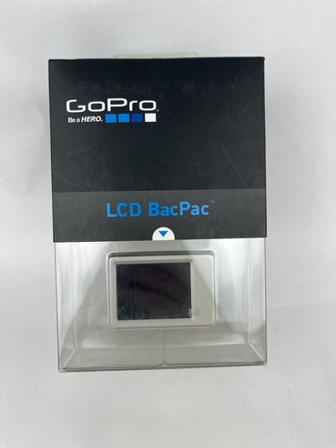 Lotto accessori schermo gopro - lotto,