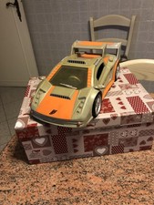 Action Man Atom  Hasbro 2005