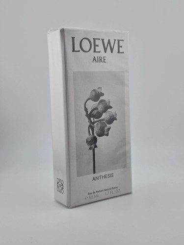 Loewe aire anthesis eau - loewe,
