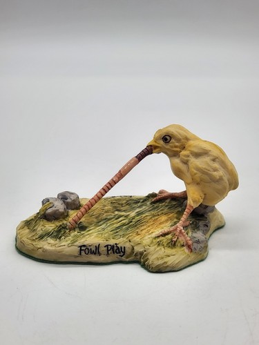 Figurina schmid fowl play - figurina,