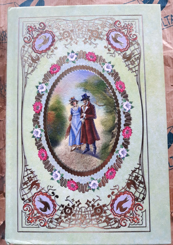 Emma jane austen - emma,