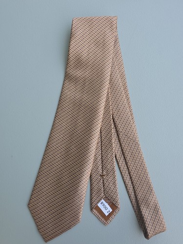 Cravatta uomo brioni modello - cravatta,