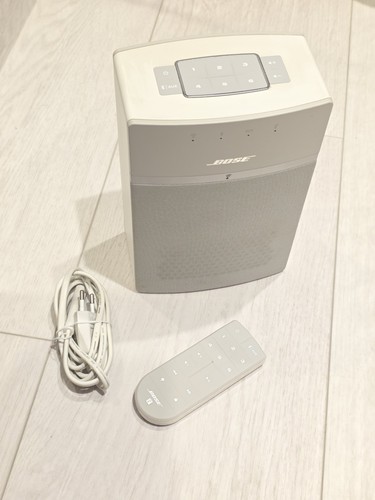 Bose soundtouch - bose,
