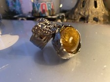 Anello YSL " Arty ' (7) tono