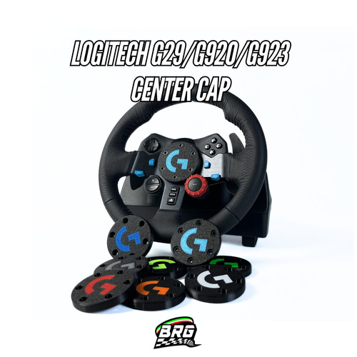 Logitech g29 g920 - g29-g920-g923, cover
