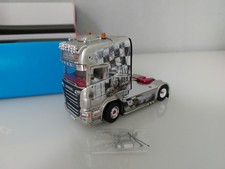 Trattore stradale Tekno 1:50