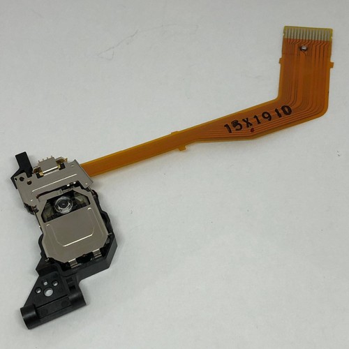 Testa laser clarion - laser,