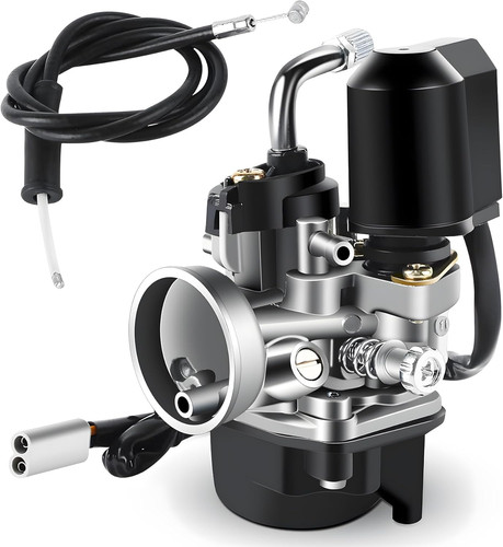 Carburatore ricambio da - carburatore,