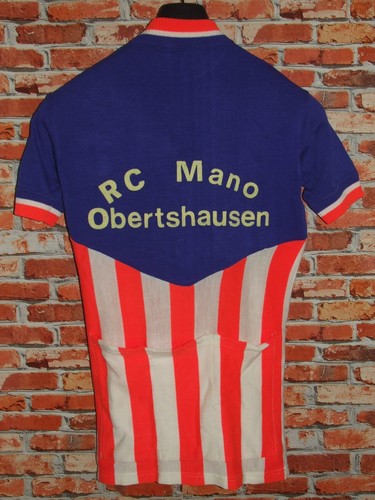 Eroica maglia shirt maillot - maglia,
