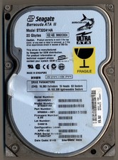 hard disk 3.5" IDE 20 Gb -