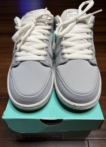 Nike dunk low marty mcfly - nike,