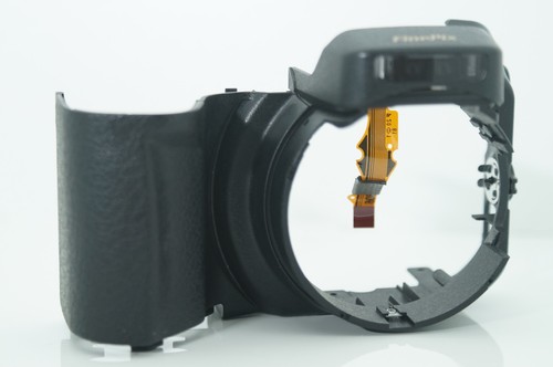 Fujifilm finepix s7000 top - fujifilm,