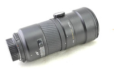 per Nikon AF, Sigma APO MACRO 180mm f/2.8, FX!!leggi/leggi!!