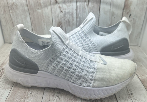 Nike react phantom - react, flyknit