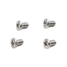 4x Viti per AMC Pentola