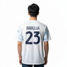 Maglia Barella 23 Inter Away