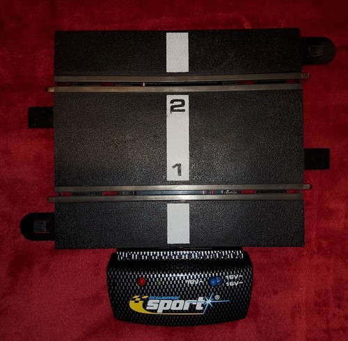 Pista partenza hornby sport - pista, di