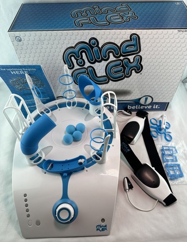 Gioco mindflex testato - mindflex,