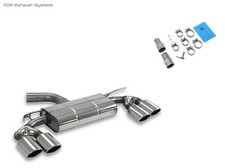 Acciaio Inox Duplex Sportivo