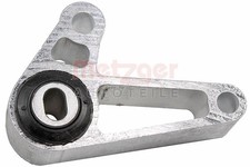 METZGER Supporto Cambio