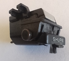 SHURE ME97HE Cartridge with original Stylus USED, very good condition