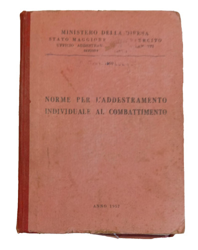 1952 norme per - 1952,