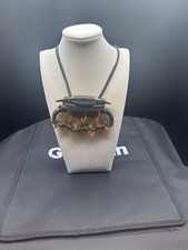 Collana/Fibbia per cintura