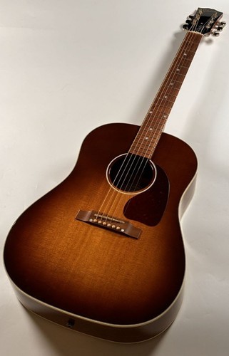 Gibson studio walnat con - j-45,