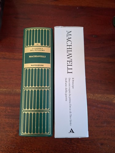 Meridiani classici del - meridiani,