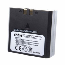 Flash batteria per Godox VING