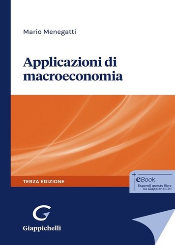 Libro menegatti applicazioni - libro,