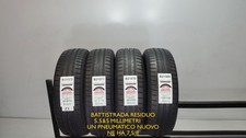 GOMME USATE   165/65R15 81H