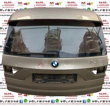 PORTELLONE COFANO POSTERIORE