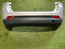 Paraurti Posteriore Con