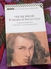 "Il ritratto di Dorian Gray"