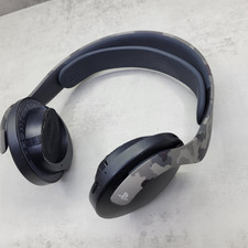 Sony pulse cuffie - 3d,