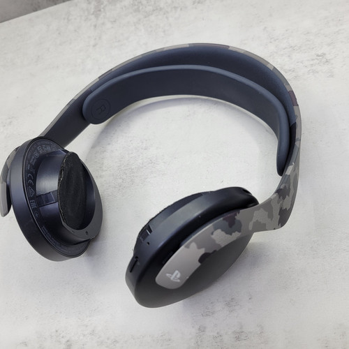 Sony pulse cuffie wireless - pulse, 3d