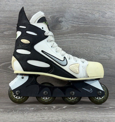 Pattini linea vintage nike - in,