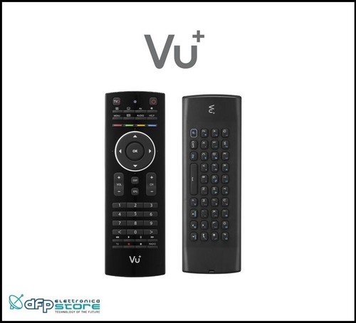 Telecomando originale decoder - telecomando,