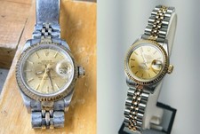 Rifinitura, lucidatura