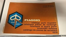 CATALOGO RICAMBI ORIGINALE
