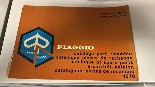 Catalogo ricambi originale - catalogo,