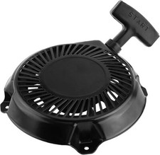 per avviamento a strappo